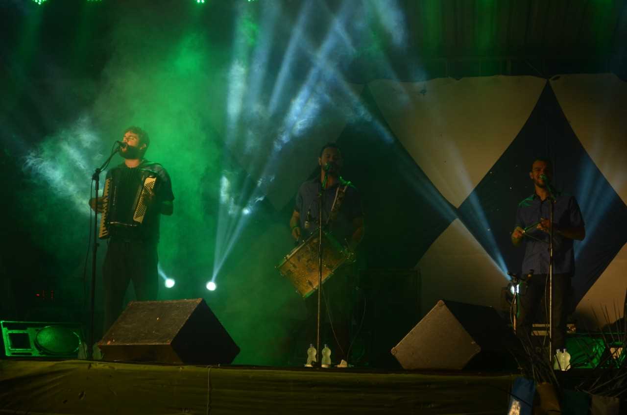 Camacã: O Arraiá do Xenhenhém em São João do Panelinha recebeu grande público nos dois dias de festa